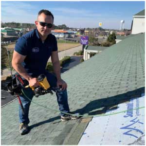 Expert Roofing, Solar and Storm Damage Restoration Contractor