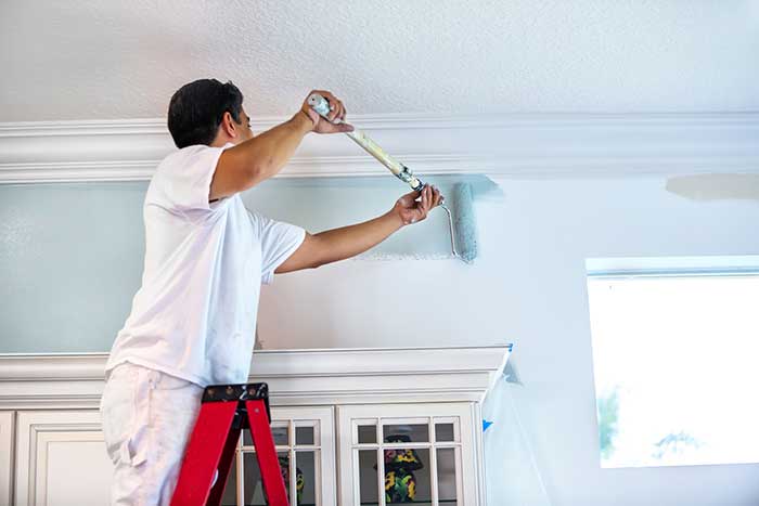 Interior Painting Services