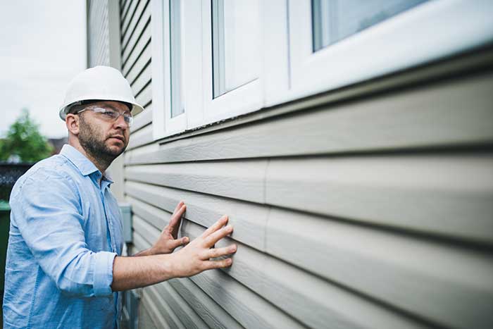 Siding Installation Contractor